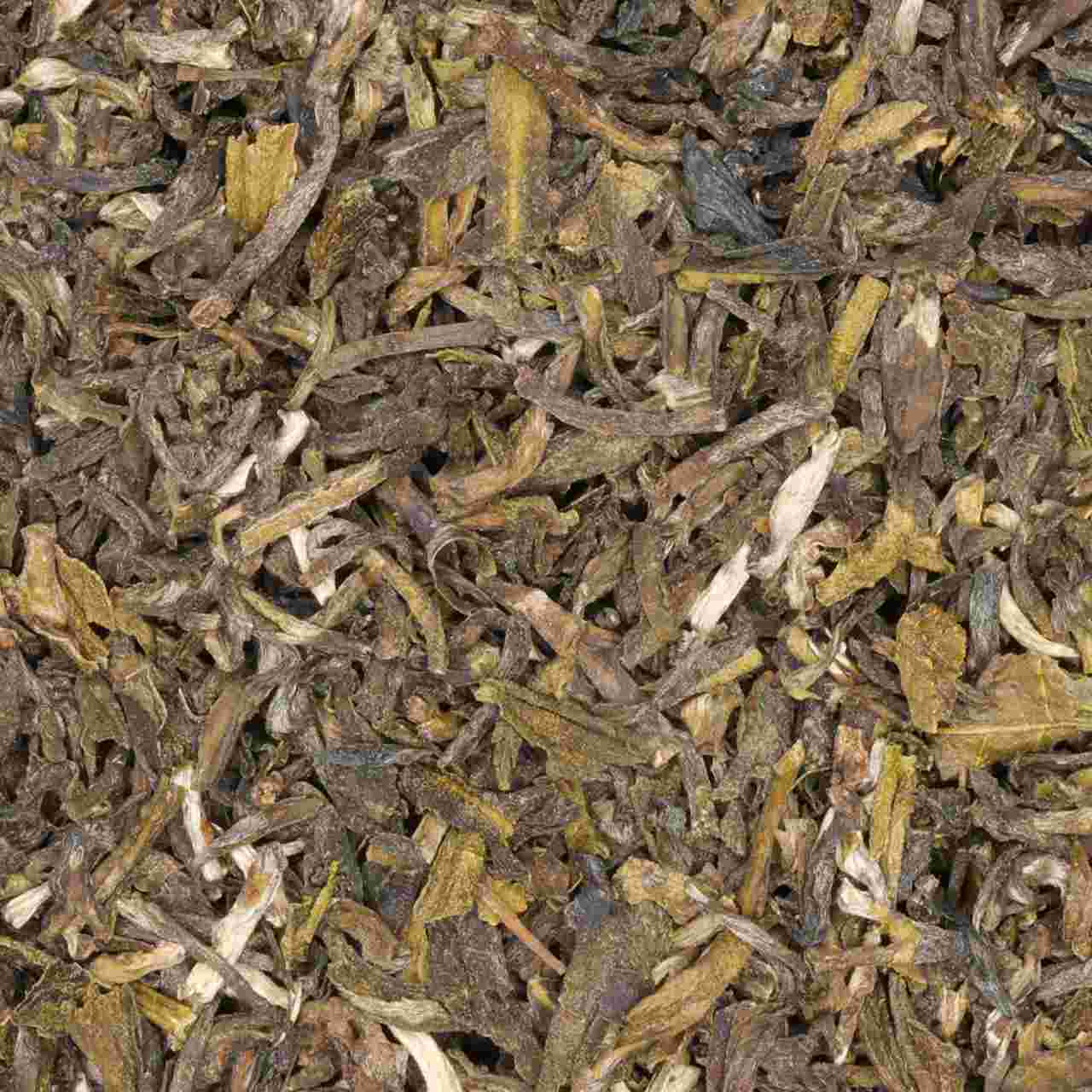 Groene Thee Laos Green van De Theefabriek, 1 x 1 kg